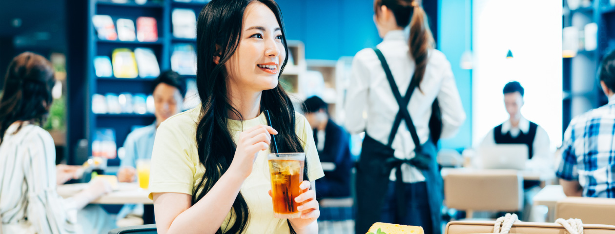 JobCafe北海道