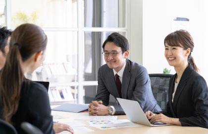 令和5年度合同企業説明会